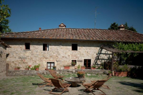 Гостиница Agriturismo La Pieve  Пелаго